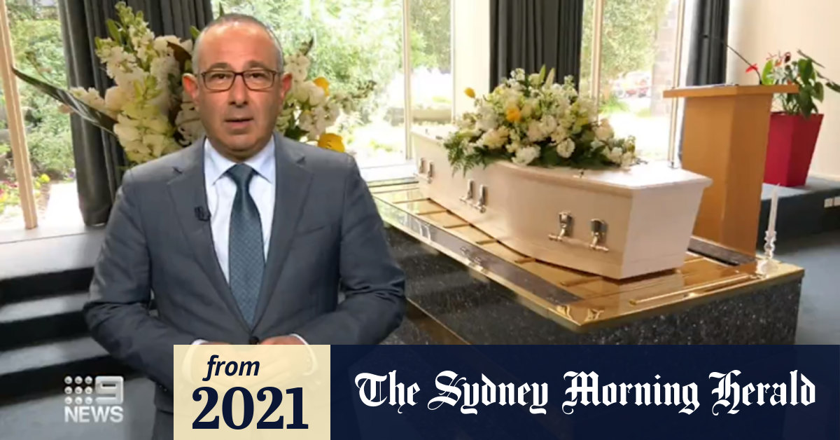 Video NSW funeral industry under fire over costs